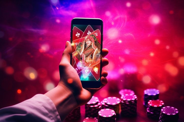 Ilustrasi penggunaan dompet digital OVO untuk transaksi di torpedototo