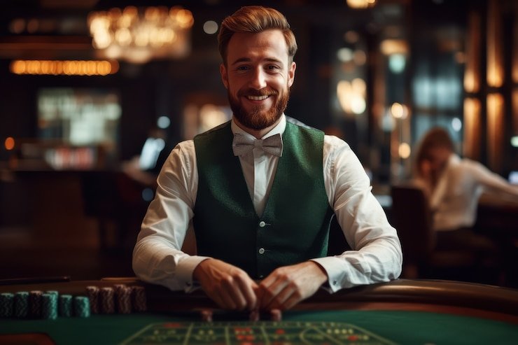 Antarmuka torpedototo di layar smartphone untuk akses sports dan casino online