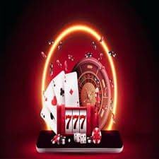 Suasana permainan live casino dengan dealer langsung dan antarmuka modern yang interaktif
