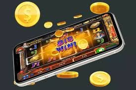 Tampilan interface games dan olahraga digital yang menarik di platform torpedototo